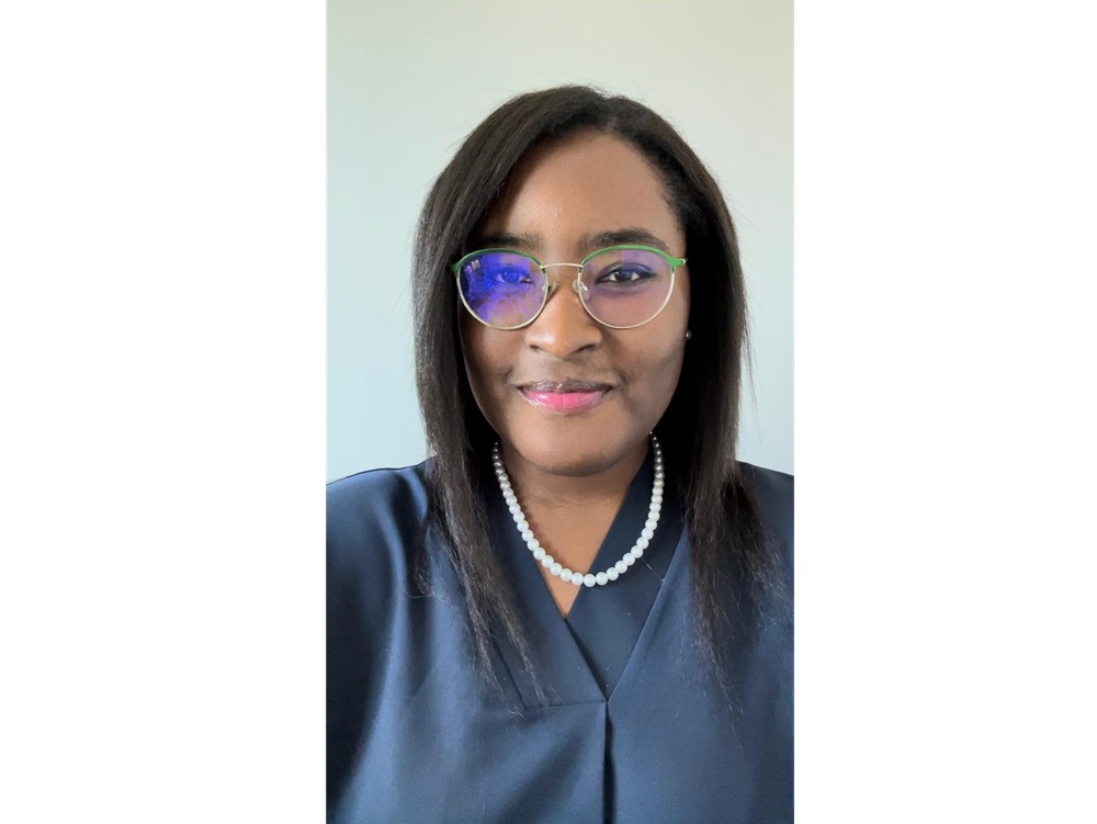 Awa Bousso Dramé, la science au service des côtes africaines