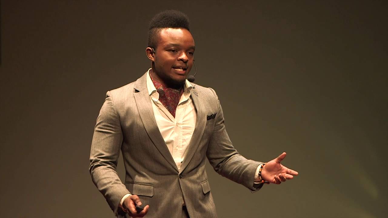 Alex Mativo, l’ingénieur qui conjugue business, écologie et données