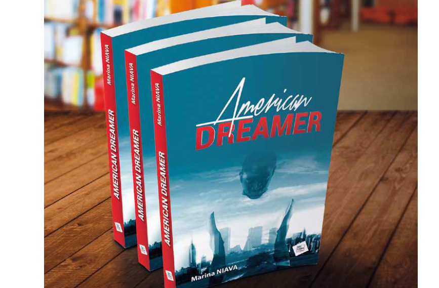American Dreamer