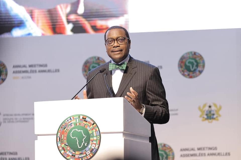 Assemblées annuelles 2025 de la BAD : l’Afrique veut capitaliser sur ses propres forces