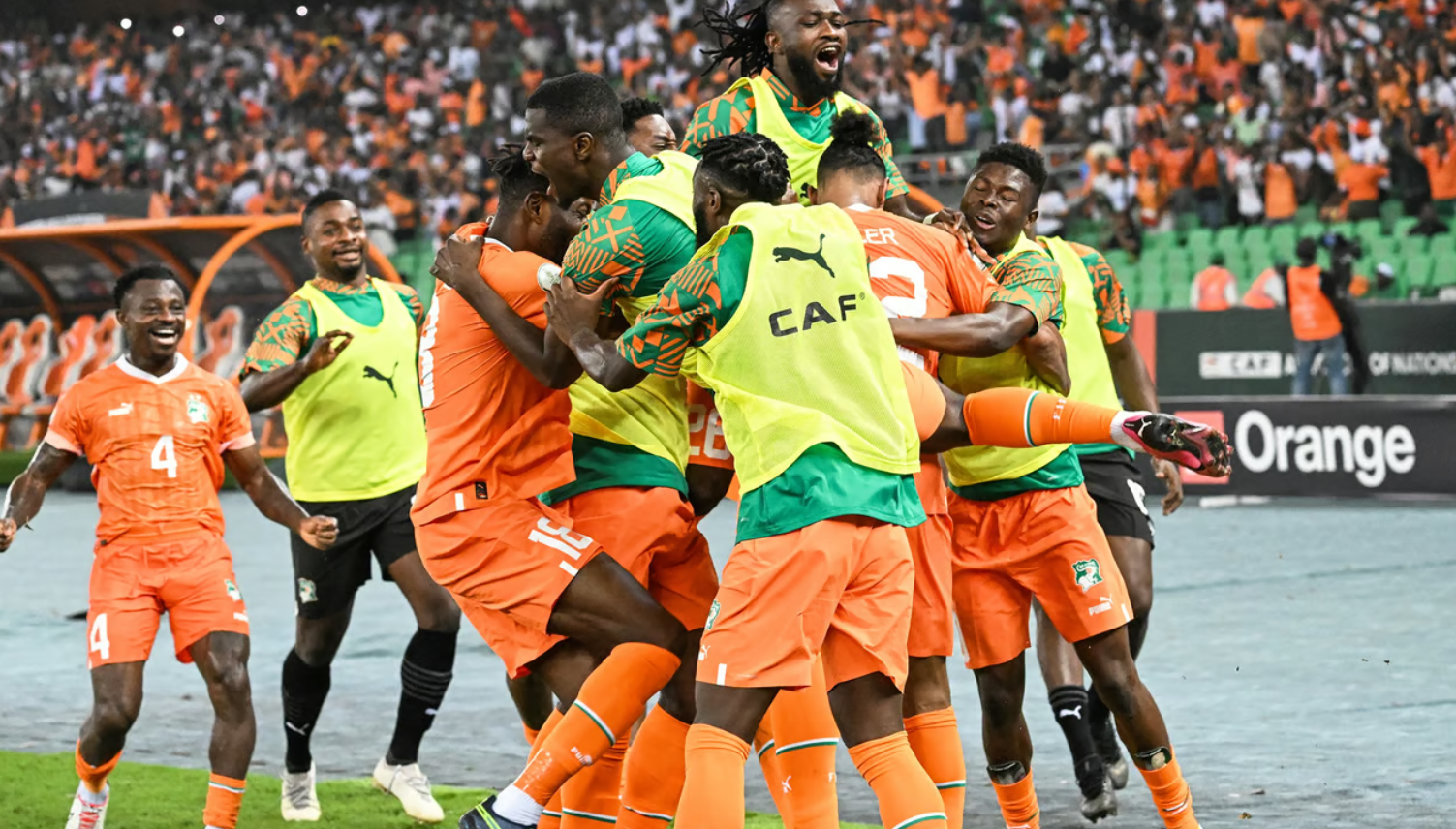 CAN 2025 : les Éléphants qualifiés avant le match contre la Zambie