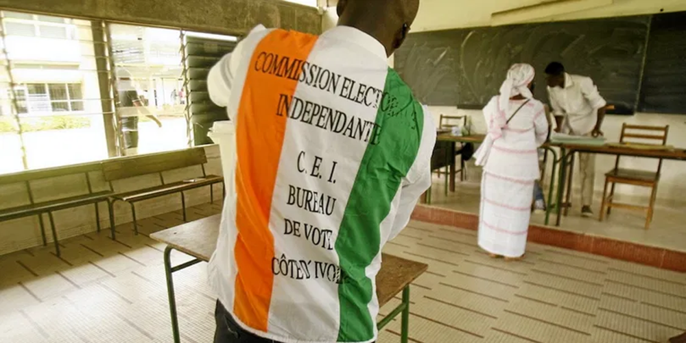 Présidentielle : la CEI annonce l’ouverture du dépôt des candidatures à partir du 25 juillet 2025