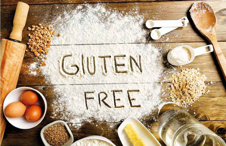 Intolérance au gluten : comment s’alimenter ?