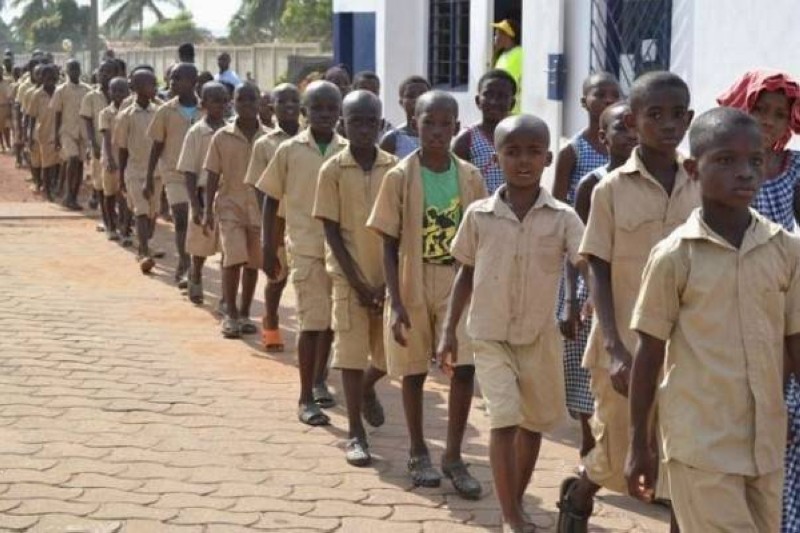 Comment inscrire son enfant au préscolaire et au CP1 pour la rentrée 2025-2026