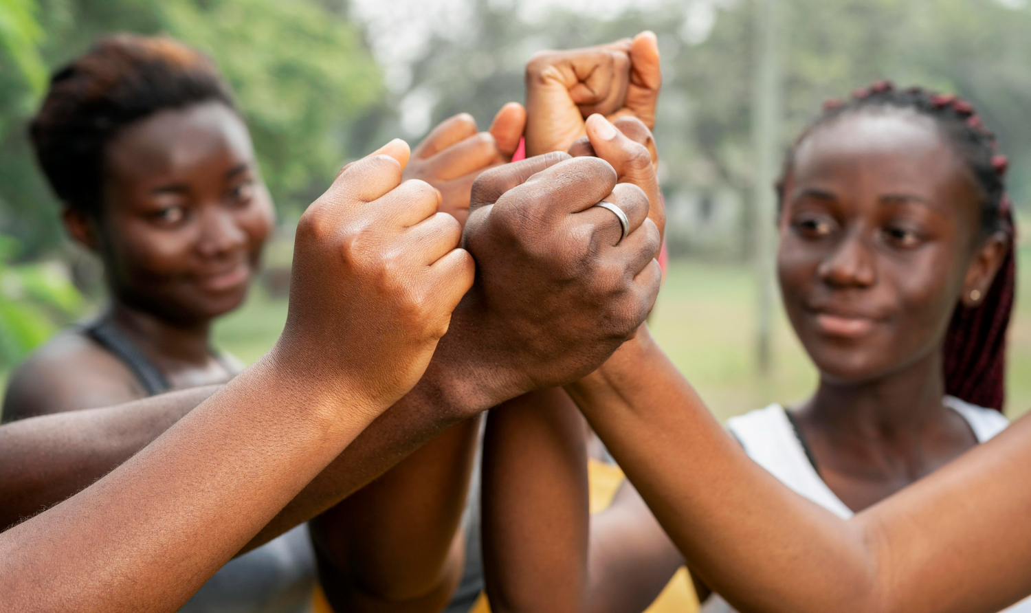 Intégration africaine avec des peuples déterminés