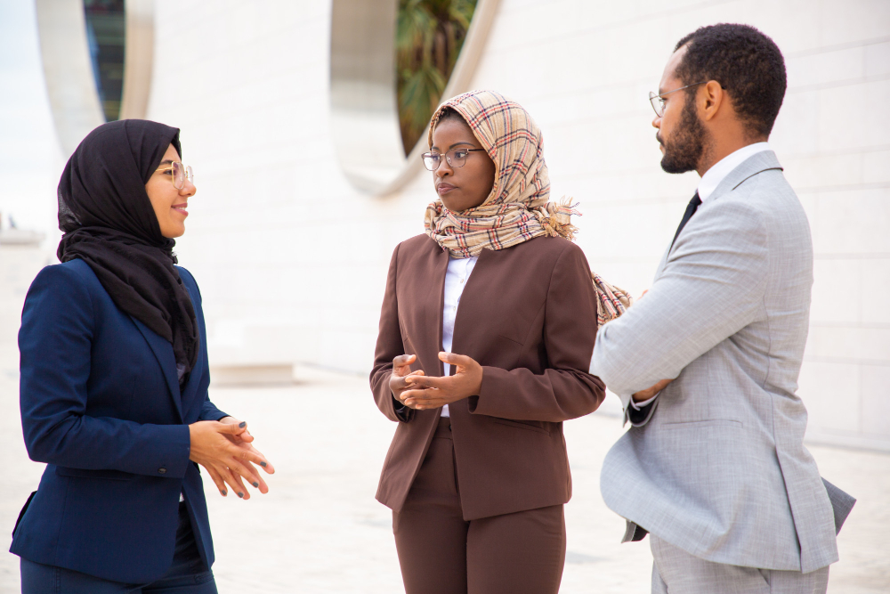 Islam et tolérance