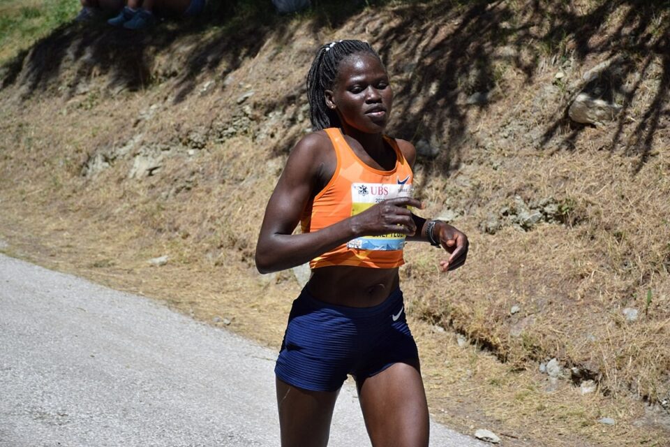 Des Jeux Olympiques à la mort tragique : Rebecca Cheptegei, immolée par son ancien compagnon