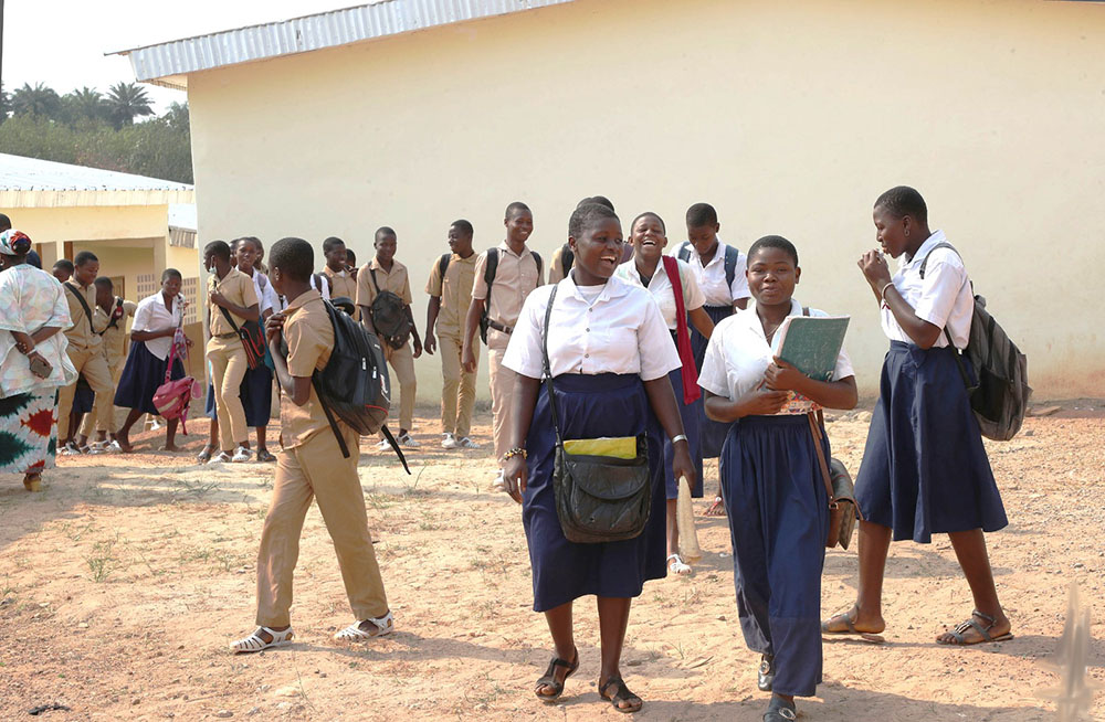 Rentrée scolaire 2024-2025 : Mariatou Koné dévoile les priorités