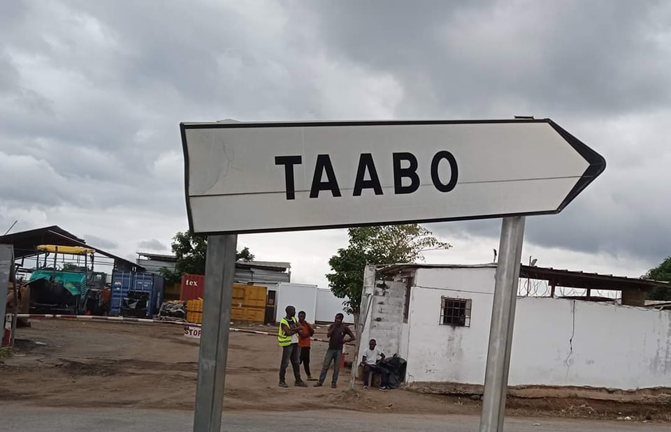 Taabo, une destination qui vaut le détour