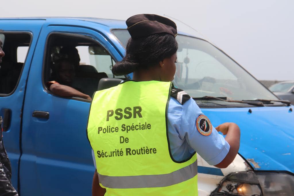 La vitesse excessive, principale cause de retrait de points sur les permis