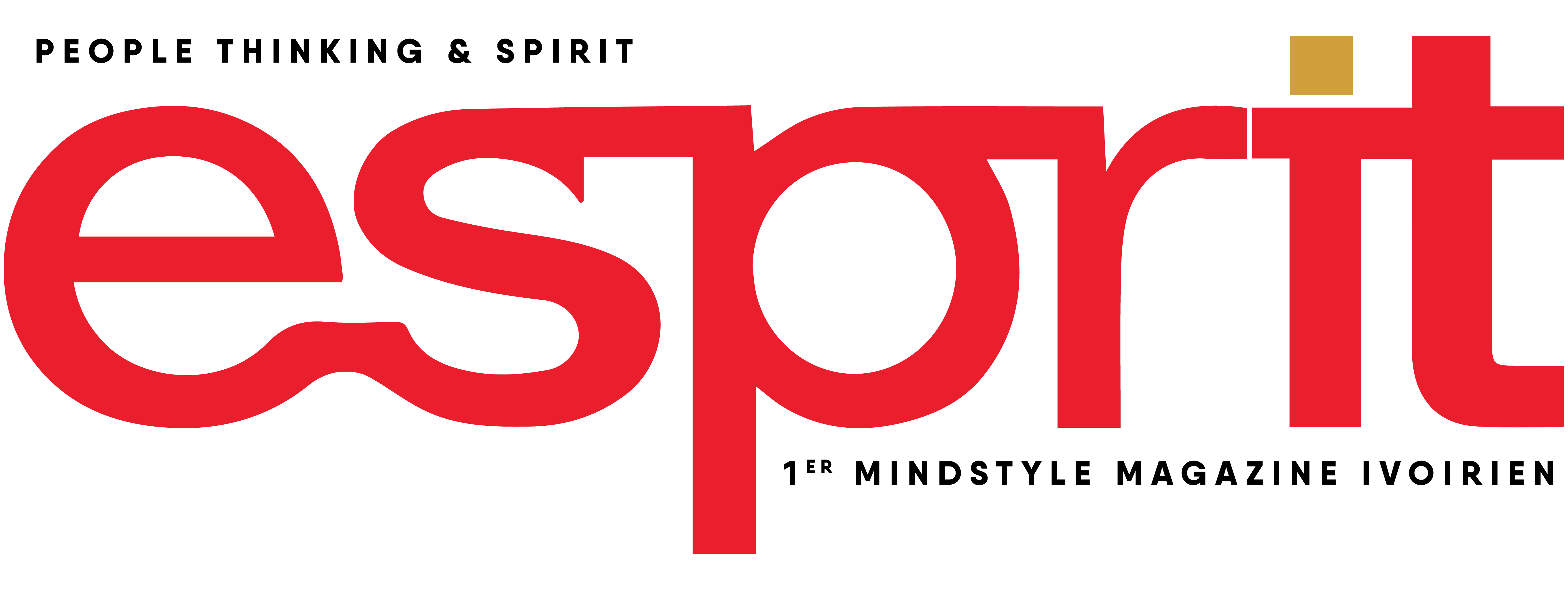 Esprit Magazine